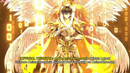 SSS-Class Paladin Who Transcends Common Sense Episode 3 Eng Sub