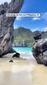 L’une des plus belles plages des Philippines 🇵🇭