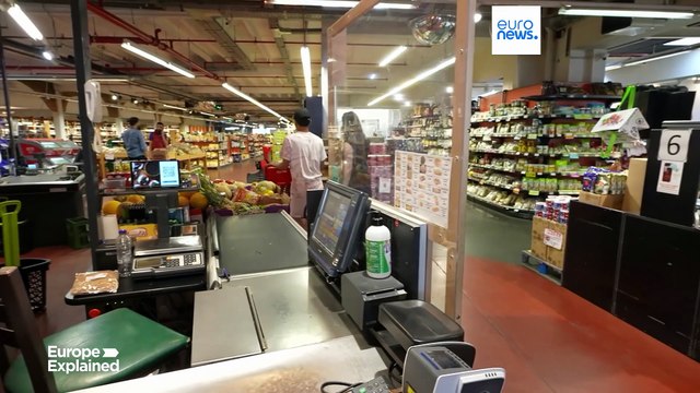 How would Trump's tariffs affect ordinary European citizens? 