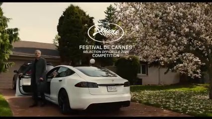 The Shrouds Trailer OV