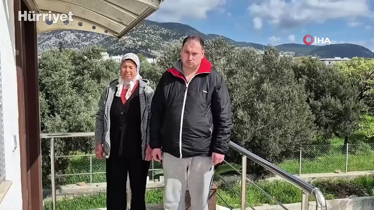 Yaşlı kadına 2 milyon dolarlık borç şoku! 'Hayatımda dolar görmedim' dedi