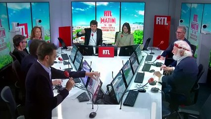 La recette de cassoulet de Cyril Lignac du 14 mars 2025
