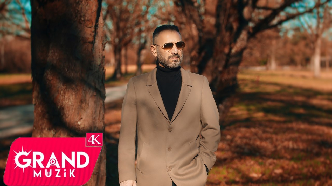 Uğur Yardım - Ayrılamayız Biz (Official Video)
