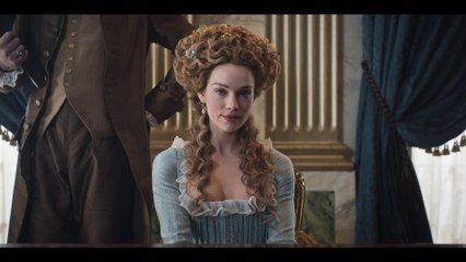 Marie-Antoinette - S02 Trailer (English) HD