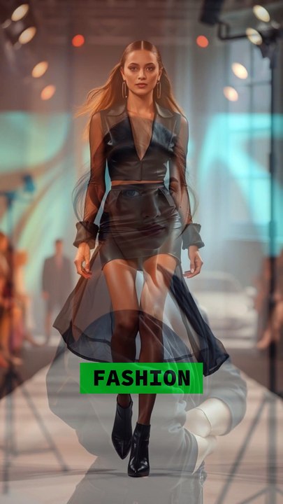 Glamour vs. Fashion Modeling: Key Differences Explained