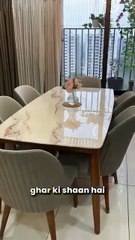 vysane Chair Leg Floor Protectors, Silicone Felt Furniture Leg Pads Caps Covers for Hardwood Floors Clear (Small(Fit 0.9"-1.29"), 12)