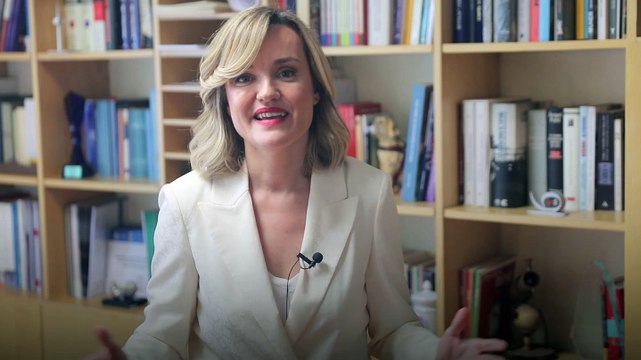 PILAR ALEGRIA ANTES DEL CONGRESO PSOE ARAGÓN