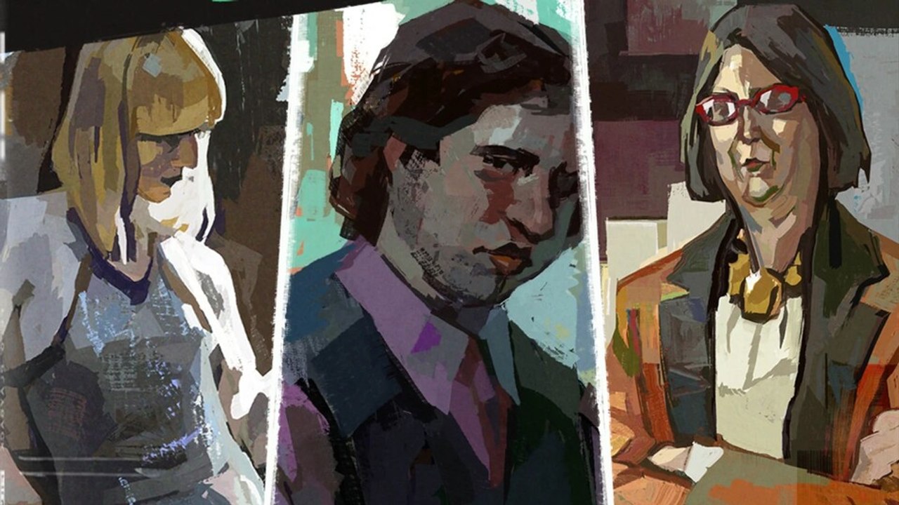 Disco elysium wird zum mobile-spiel: der reveal-trailer stellt erste Änderungen vor