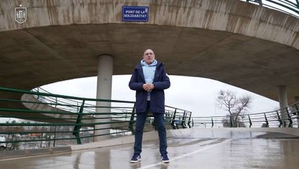 Convocatoria de España: lista de Luis de la Fuente con sorpresas