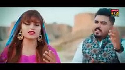 Aey Dour Nai Wafa Da - Sonia Khan, Ansaar Khan - Ibrar Khan - (Officiar Productionl  - ThaVideo)