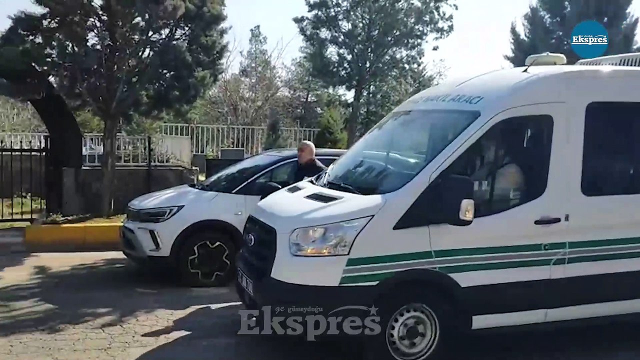 Barış Annesi Sakine Arat son yolculuğuna uğurlandı