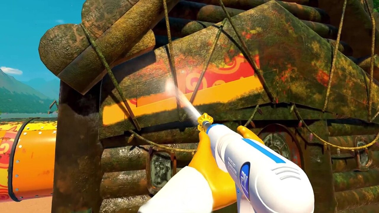 Der PowerWash Simulator bekommt einen Nachfolger! Erscheint für PS5, Xbox Series X/S, PC & Switch 2