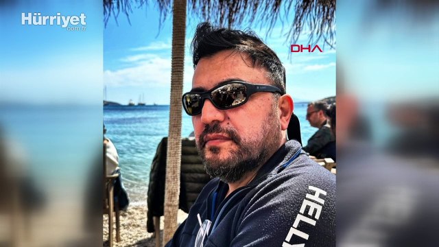 İki haftadır hastanede tedavi gören Şinasi Yurtsever hayatını kaybetti