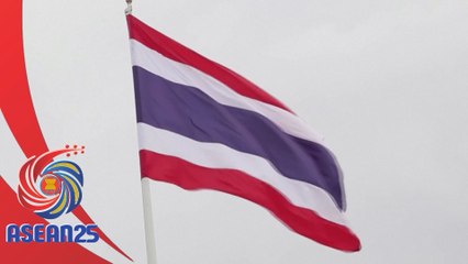 Thailand perlu turunkan cukai import ke atas barangan AS