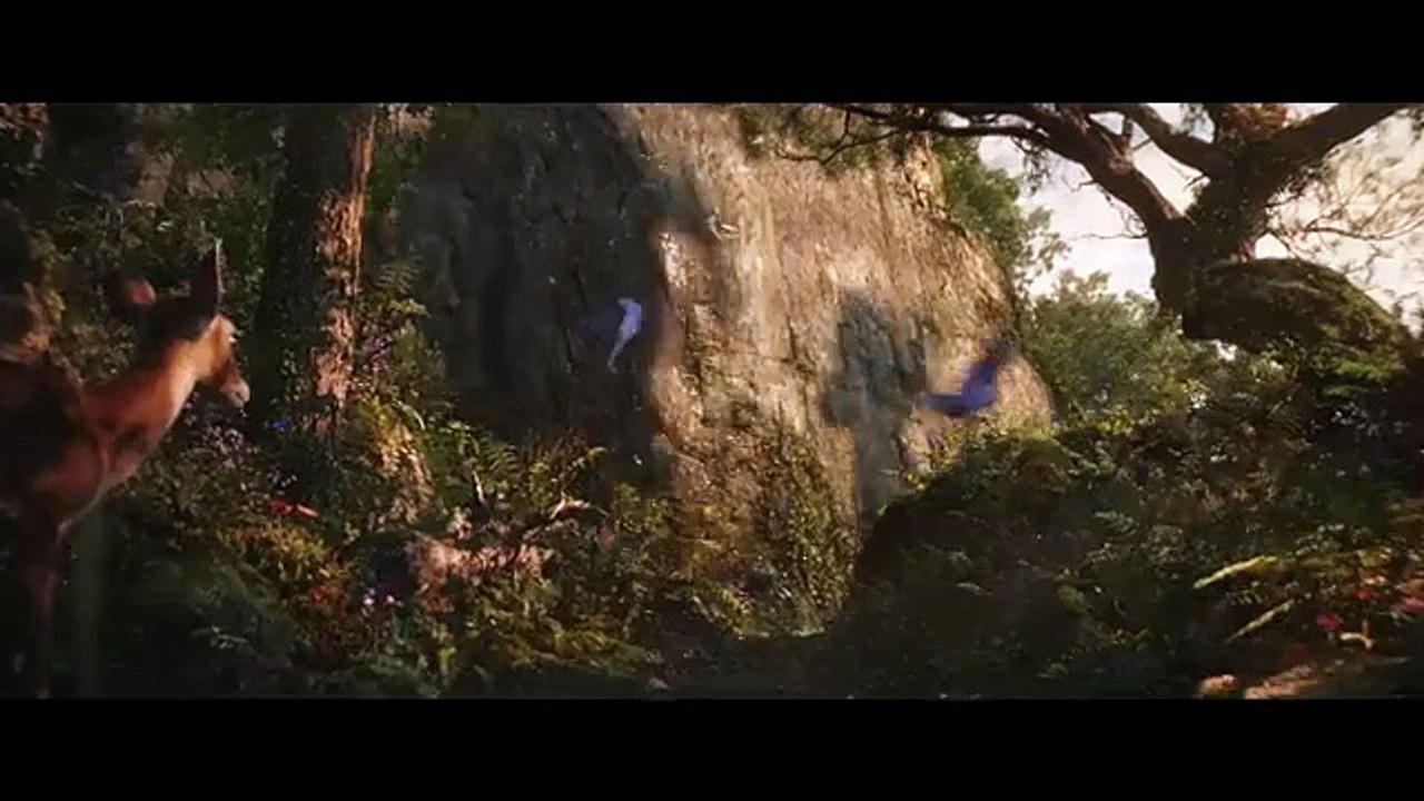 La bande-annonce de Blanche Neige 2025. Le fils du réalisateur du dessin animé balance sur le remake.