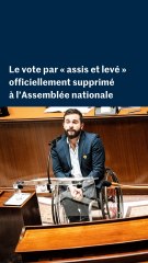 Assemblée nationale : quand les députés sont (enfin) d’accord