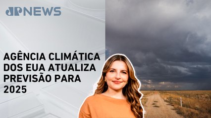 Kellen Severo: Fim do La Niña trará mudanças importantes no clima