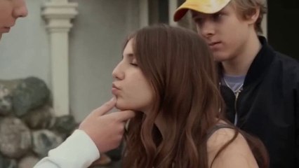 Bad Influence: The Dark Side Of Kidfluencing Trailer OV