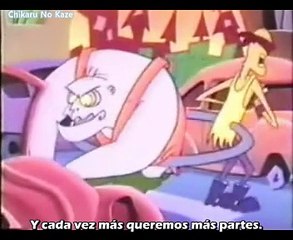 Beetlejuice - 4x09 Jinete revuelto (Subtítulos)