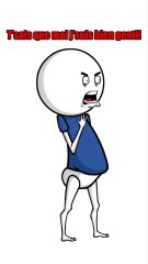 @Ton pote Gillian - Cette personne qui veut taper un "coup de gueule" 🤣🤣