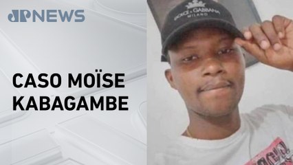 Justiça do RJ inicia julgamento de acusados pela morte de congolês
