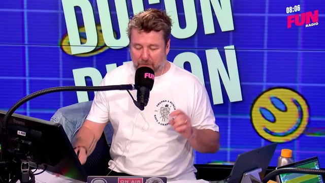 Ducon Ducon du 14 mars - Un homme condamné car il diffusait des pleurs d'enfants la nuit pour empêcher ses voisins de dormir