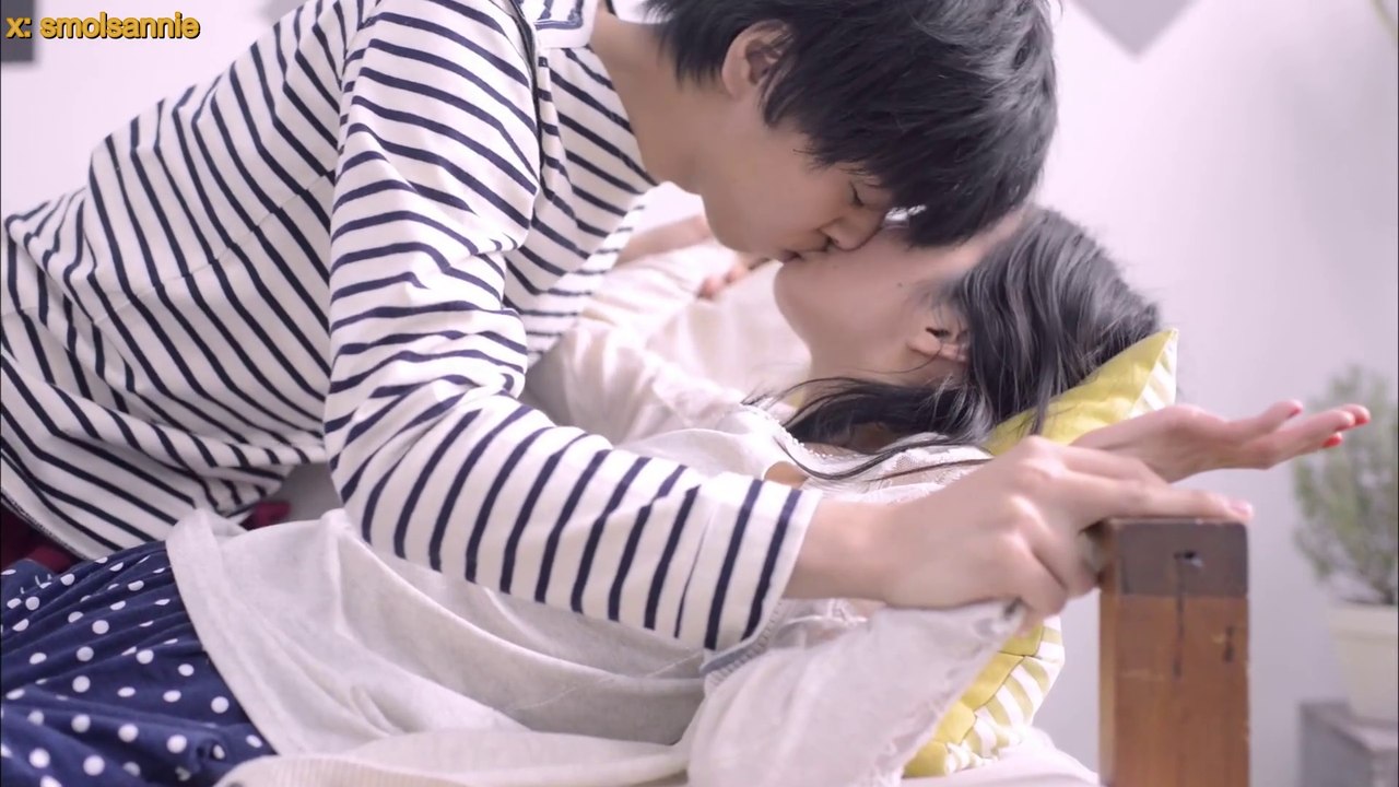[eng sub] ep4: teasing kiss (kiss x kiss x kiss last chapter of love 2014)
