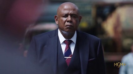 Godfather of Harlem - S04 Trailer (English) HD