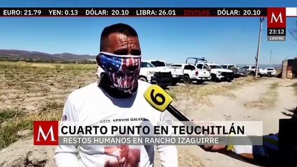 Identifican el cuerpo de la mujer abandonada en Tlatelolco. Paola Barquet, 13 de marzo 2025