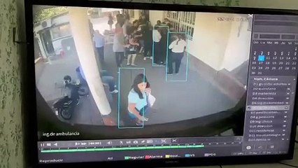 Terror en un hospital de Santa Fe: un médico fue golpeado y ahorcado por el familiar de un paciente