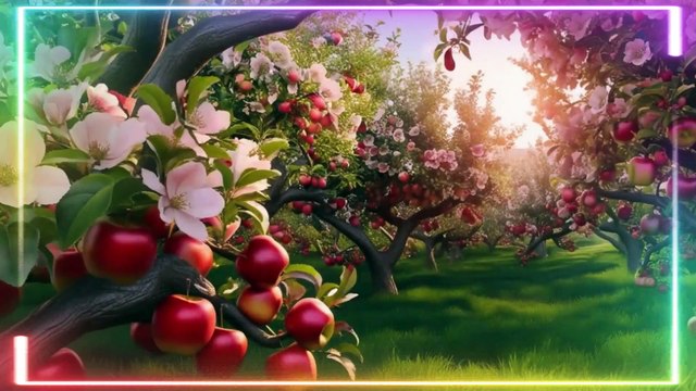 Amazing Apple Facts! | Why Are Apples So Special? | Fun Learning with Anney 🍏 | Apple Games & Crafts! Learning & Fun for Kids