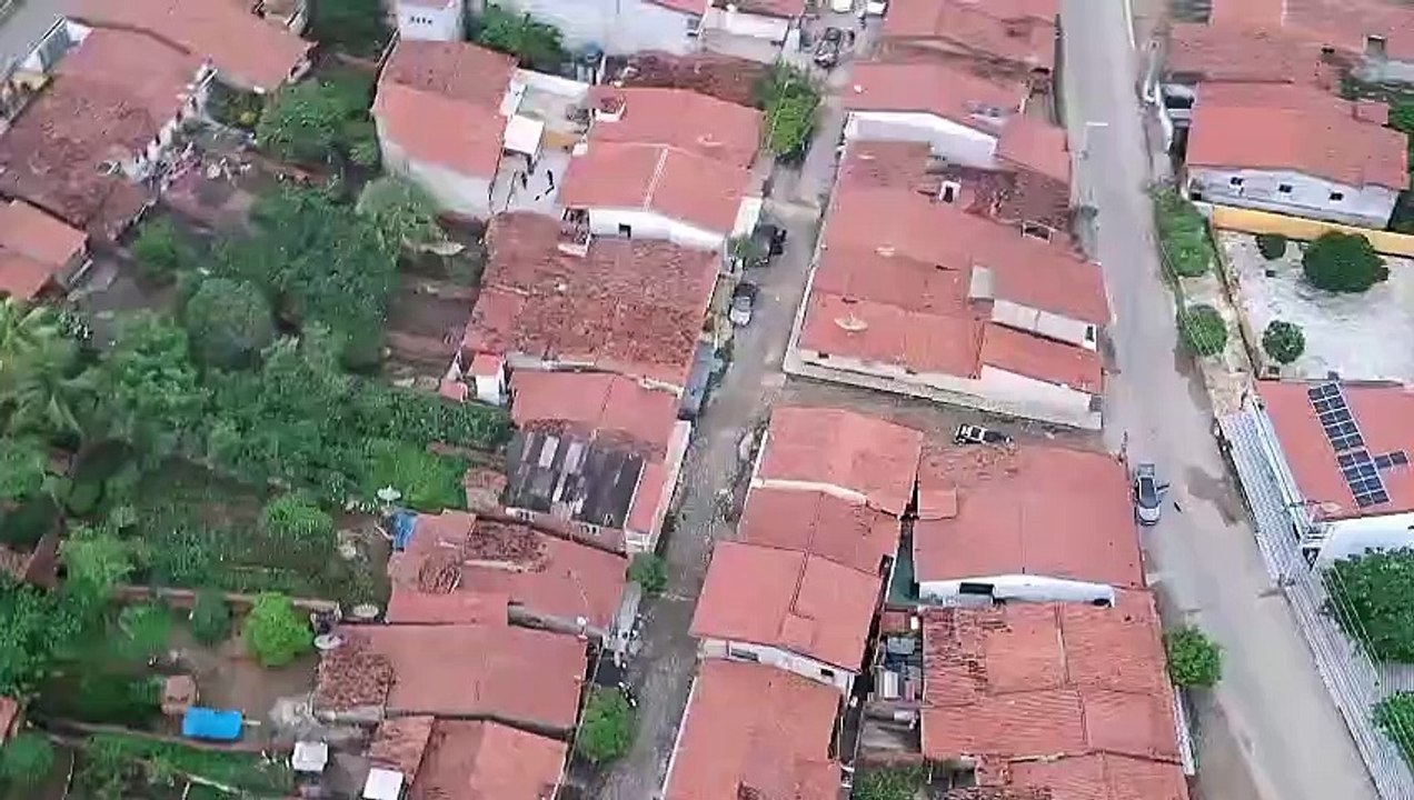 Operação "Strike" no Ceará
