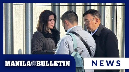 VP Sara: Don't forget that Dutertes aren't the real problem of PH