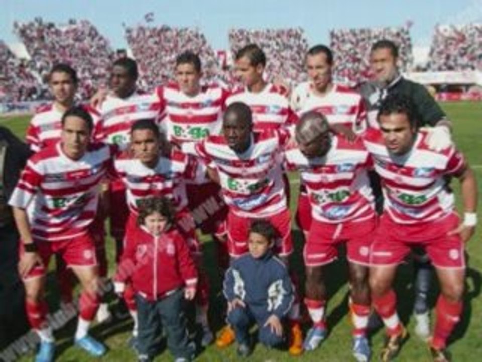Club africain 2