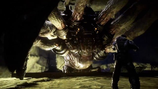 Gears of War Ultimate Edition || La Muerte del Corpser