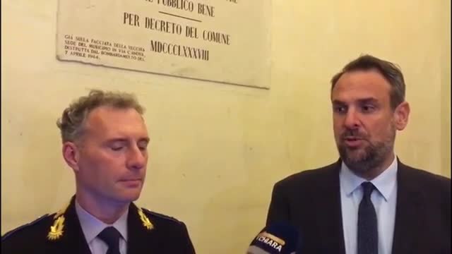Il sindaco di Treviso ricorda il comandante della polizia locale: «Perdiamo un punto di riferimento»