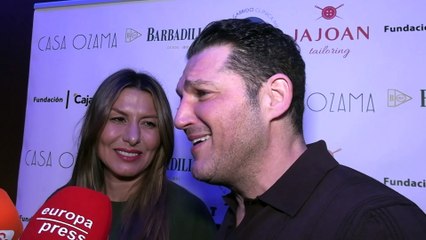 Manu Tenorio y Silvia Casas se sinceran tras los rumores de crisis