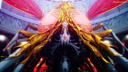 Duel Masters Lost Crystal Of Remembrance 04