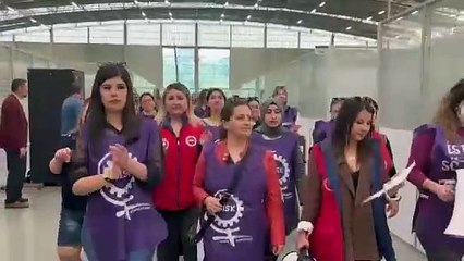 İktidara “Aile Yılı” tepkisi: 2 günde 5 kadın öldürüldü!