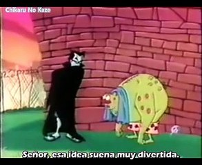 Beetlejuice - 4x15 Hotel Hello (Subtítulos)
