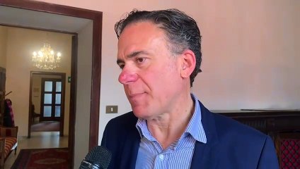 Maltempo in Toscana: intervista al sindaco di Pisa, Michele?Conti
