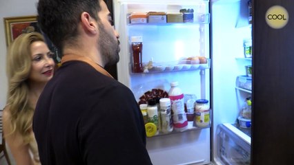 Un almuerzo con el Chef Kaizen: “Mis clientes con más dineros no siempre son famosos”