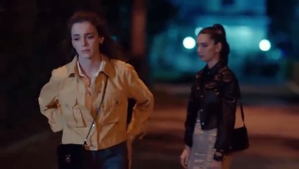 مسلسل الصيف الأخير الحلقة 10 مدبلج