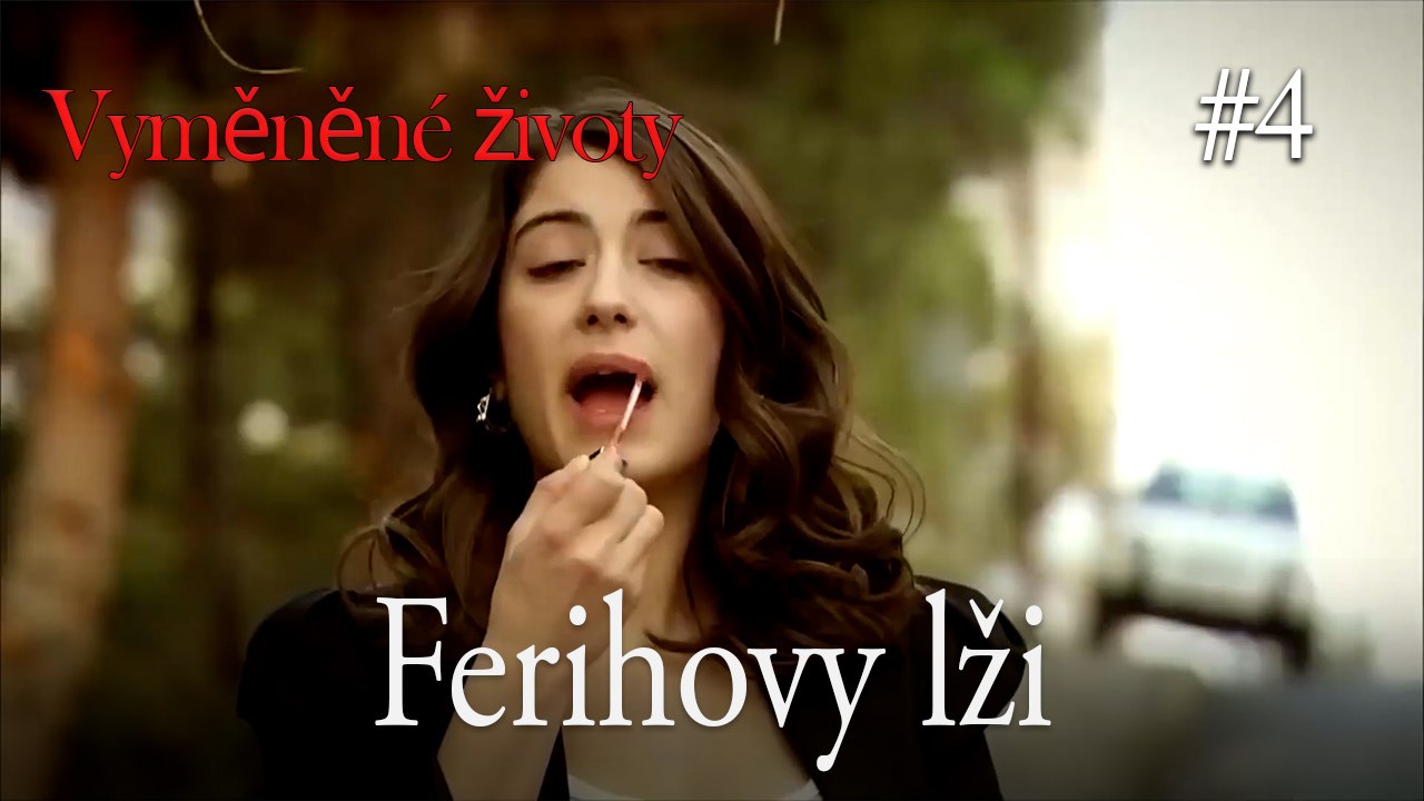 Ferihovy lži #4