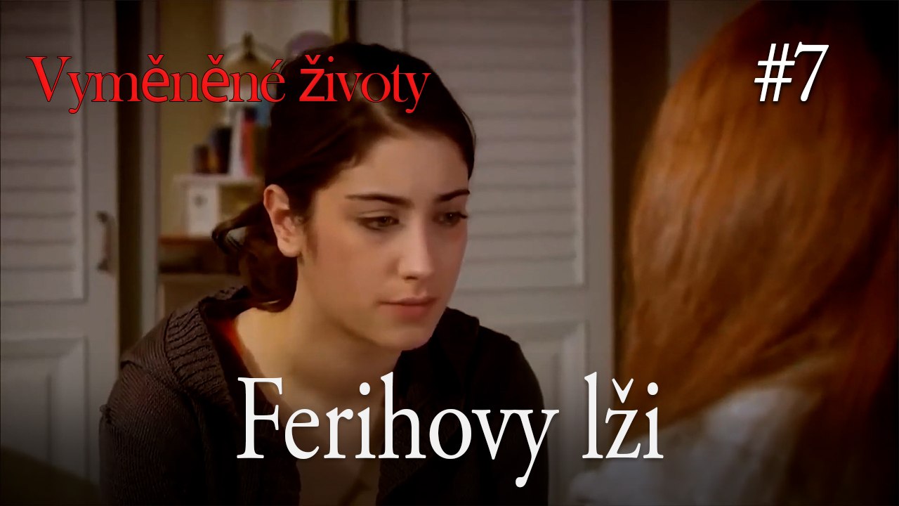 Ferihovy lži #7