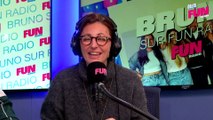 Bruno sur Fun Radio - L'intégrale du 14 mars