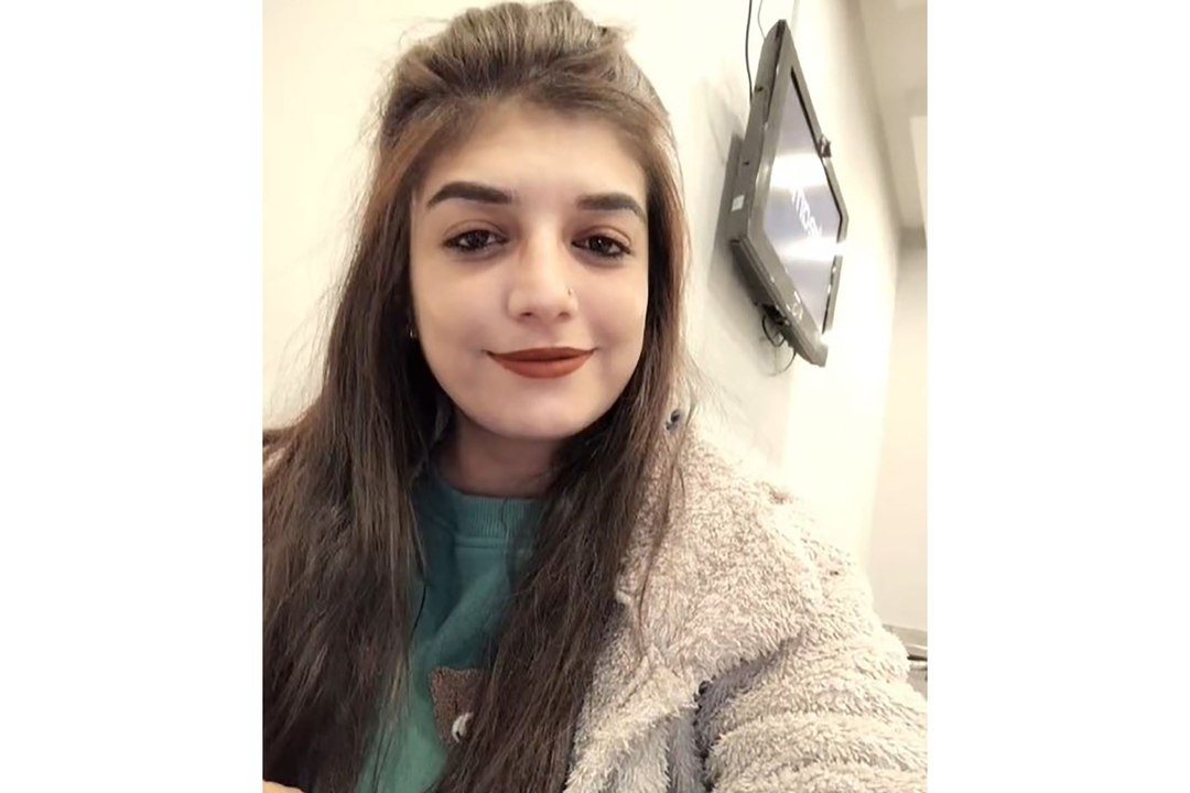 TikTok star found gunned down in the street