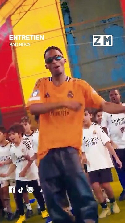 BAD NOVA à Abidjan : Les secrets du succès planétaire de Halla Madrid