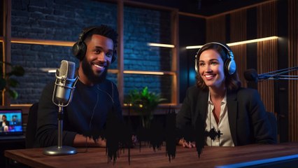 Bill Gates on AI Limits, Wealth, and Giving