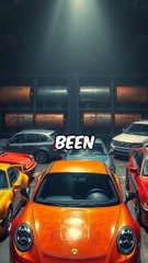 Top 5 Cars That Shouldn't Have Discontinued